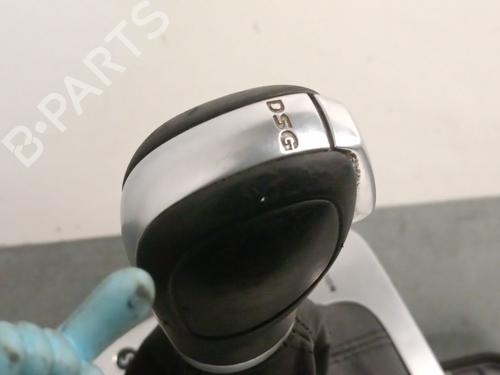 Gear lever VW TIGUAN (5N_) 2.0 TDI 4motion | BP25605163M90 