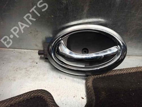 Venstre bak invendig håndtak ROVER 75 (RJ) 2.5 V6 (177 hp) 6907098