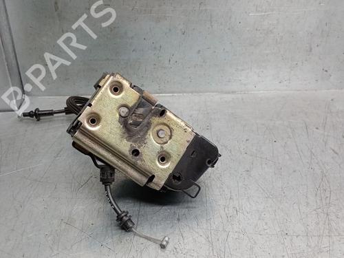 Rear right lock CITROËN C3 I (FC_, FN_) 1.4 HDi | BP25024421C99 