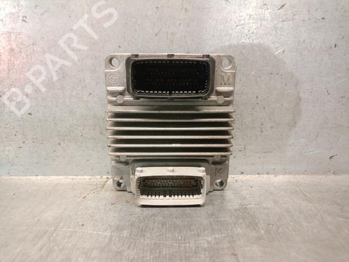Motorstyringsenhed Motorstyringsenhed CHEVROLET AVEO / KALOS Saloon (T250, T255) 1.4 (94 hp) 37184979 37184979