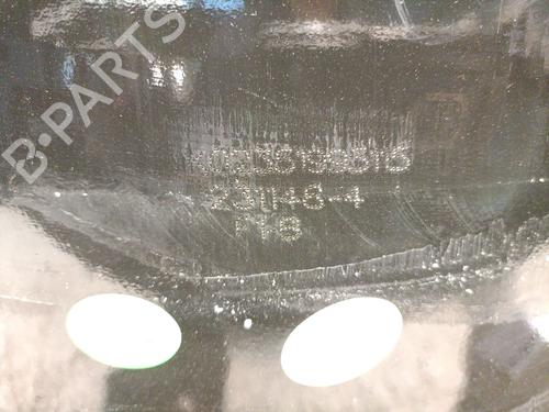 Rim MERCEDES-BENZ S-CLASS (W221, V221) S 350 (221.056, 221.156) | BP21577889C45 