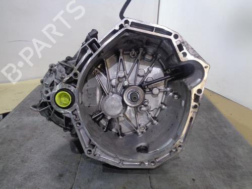 Used Gearbox RENAULT LAGUNA III (BT0/1) 1.5 dCi (BT00, BT0A, BT0T, BT1J) (110 hp) 12296952