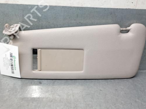 Venstre solskærm BMW 3 Compact (E36) 318 tds (90 hp) 32844227