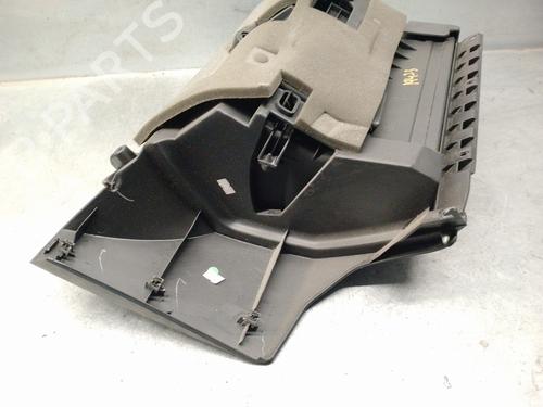 Glove box FIAT FIORINO Box Body/MPV (225_) 1.3 D Multijet (225BXD1A, 225BXB1A, 225BXB11) | BP16443368C95 