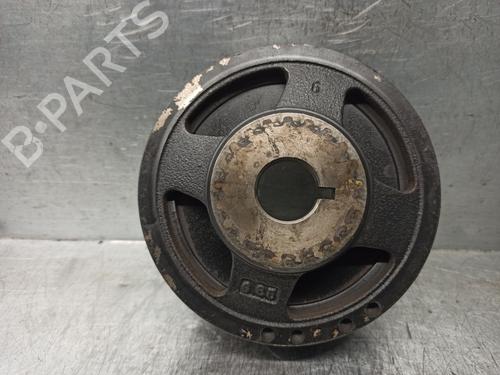 Used Pulley CHEVROLET LACETTI (J200) 1.6 (109 hp) 20264952