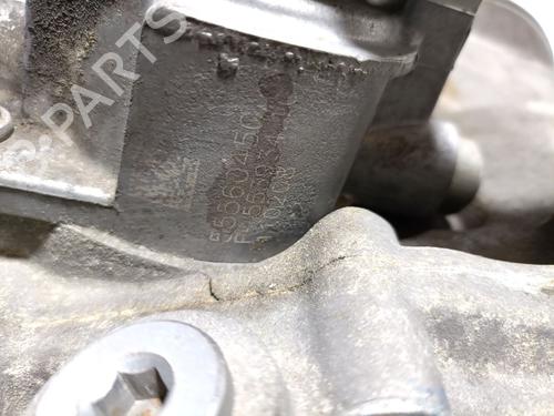 Gearbox OPEL CORSA D (S07) 1.3 CDTI (L08, L68) | BP33832269M3 - Image 10