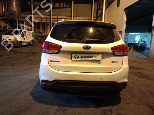 Hattehylde KIA CARENS IV 1.7 CRDi | BP30906899C85  - Image 7