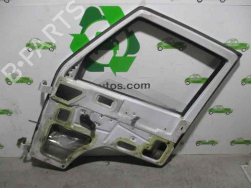 Right front door MERCEDES-BENZ MB Van (W631) D (631.332, 631.342) | BP21019042C3