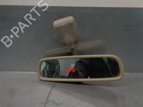 Used Rear mirror MITSUBISHI PAJERO I (L04_G, L14_G) [1982-1991]  9512409