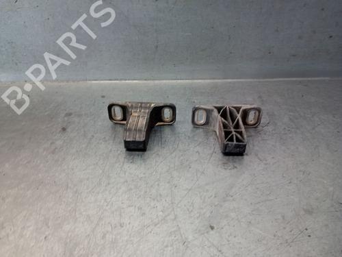Used Front bumper reinforcement MERCEDES-BENZ VITO Van (W447) 111 CDI (447.601, 447.603, 447.605) (114 hp) 26533670
