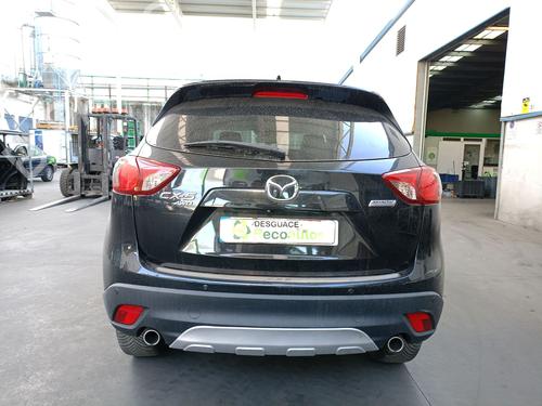 Tailgate handle MAZDA CX-5 (KE, GH) 2.2 D AWD (KE102) | BP28623200C132  - Image 8