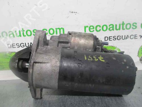 Used Starter Starter 2115281 2115281