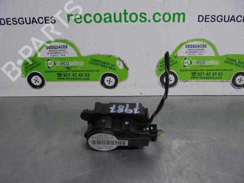 Used Heater blower motor RENAULT SCÉNIC III (JZ0/1_) 1.5 dCi (110 hp) 2313991