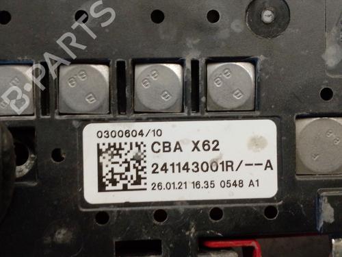 Fuse box RENAULT MASTER III Van (FV) 2.3 dCi 135 FWD (FV0N, FV08, FV06, FV00, FV1S) | BP37535912E1 - Image 5