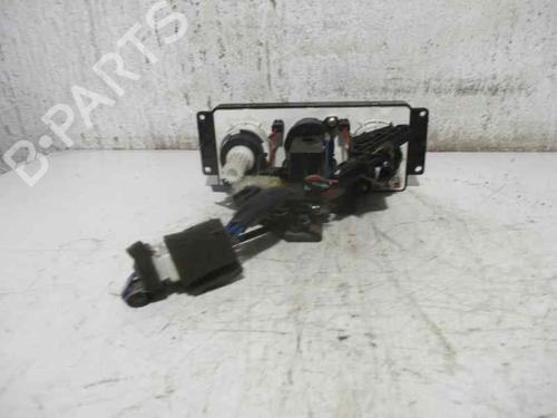Climate control KIA RIO I Hatchback (DC)  | BP6072100I5 