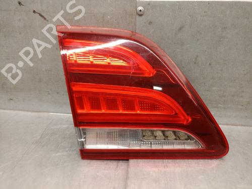 Used Left tailgate light Left tailgate light MERCEDES-BENZ GLE (W166) 350 d 4-matic (166.024) (258 hp) 39592850 39592850