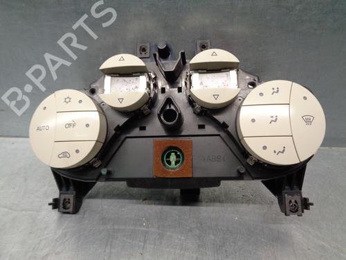 Used Climate control FIAT 500 (312_) [2007-2025]  8616328