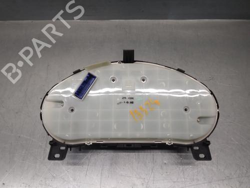 Instrument cluster OPEL ASTRA J (P10) 1.7 CDTI (68) | BP13887665C47 
