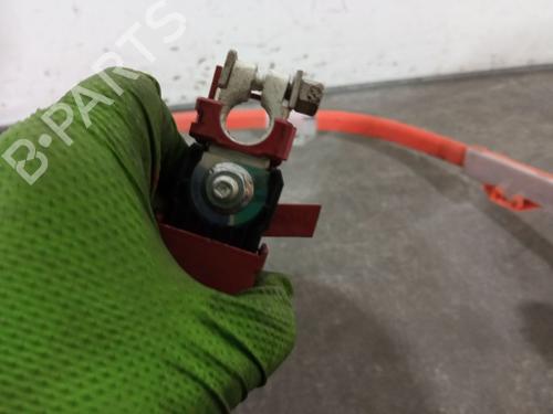 Cable TOYOTA YARIS (_P13_) 1.5 Hybrid (NHP130_, NHP130) | BP27716741E12 