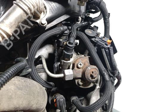 Engine PEUGEOT 208 Hatchback Van (CR_) 1.6 BlueHDi 75 | BP36280313M1 - Image 7