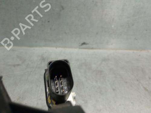 Front left lock SEAT IBIZA IV (6J5, 6P1) 1.0 TSI | BP27636639C98 