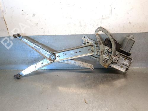 Front left window mechanism OPEL CORSA B (S93) 1.5 TD (F08, F68, M68) | BP27460575C22 