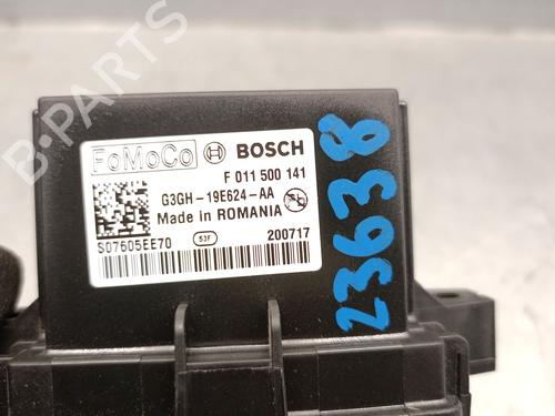 Heater resistor FORD FOCUS IV (HN) 1.0 EcoBoost mHEV | BP29309082M108 