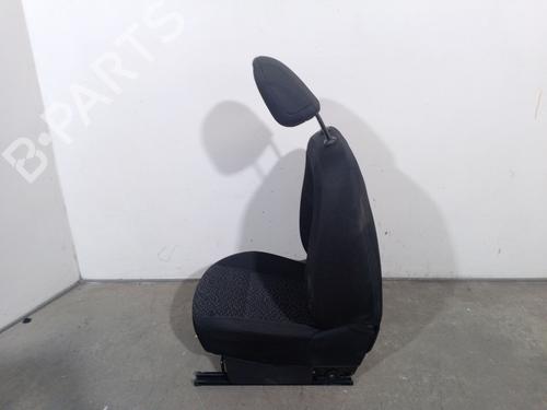 Right front seat MERCEDES-BENZ CITAN Box Body/MPV (W420) 1.5 110 CDI (420.623, 420.625) | BP26006175C16 