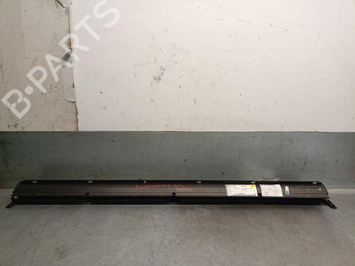 Used Right sun visor VW TRANSPORTER T5 Bus (7HB, 7HJ, 7EB, 7EJ) 1.9 TDI (102 hp) 33012453