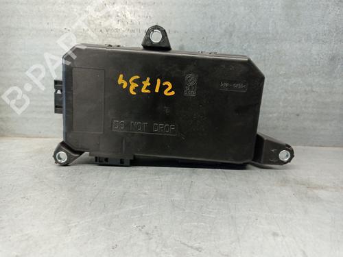 Comfort control module FIAT CROMA (194_) 1.9 D Multijet (194AXB1B) | BP22717196M56 