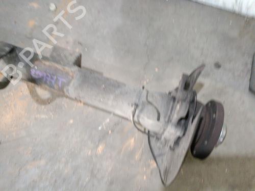 Rear axle IVECO DAILY V Van 35C15 V, 40C15 V, 45C15 V, 50C15 V, 60C15 V,65C15 V | BP37197274M2 - Image 5