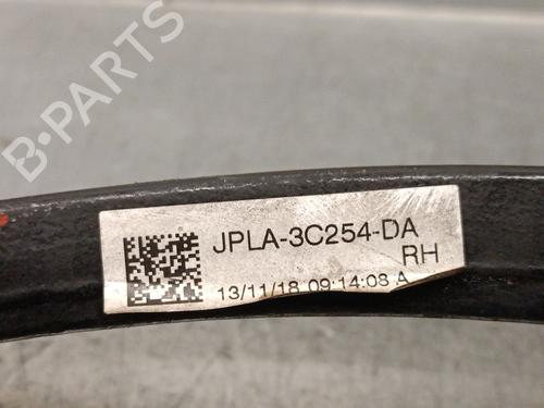 Right front suspension arm LAND ROVER DISCOVERY V (L462) 2.0 Sd4 4x4 | BP23106514M13 