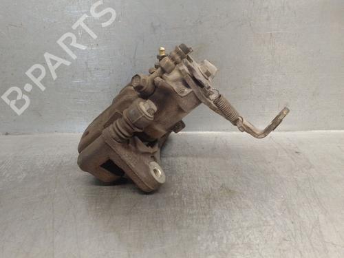 Right rear brake caliper NISSAN ALMERA II Hatchback (N16) 1.5 | BP29570261M106 