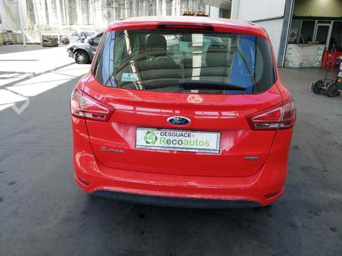 Left front fog light FORD B-MAX (JK) 1.0 EcoBoost | BP10512525C30 - Image 10