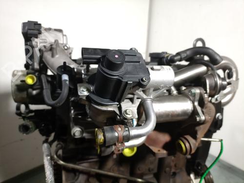 Engine RENAULT MEGANE III Hatchback (BZ0/1_, B3_) 1.5 dCi (BZ0C) | BP31073337M1  - Image 11