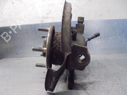 Left front steering knuckle LAND ROVER FREELANDER I (L314) 2.0 DI 4x4 | BP8528995M25 