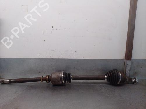 Used Right front driveshaft Right front driveshaft CITROËN JUMPER I Van (244) 2.8 HDi (128 hp) 33795476 33795476