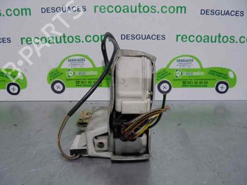 Front right lock FORD SCORPIO II (GFR, GGR)  | BP2313294C97 