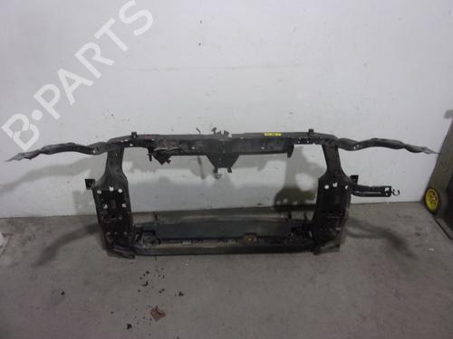 Front slam panel NISSAN QASHQAI / QASHQAI +2 I (J10, NJ10, JJ10E)  | BP17050577C72 