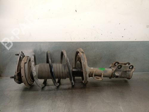 Used Right front shock absorber KIA RIO II (JB) 1.5 CRDi (110 hp) 27889945