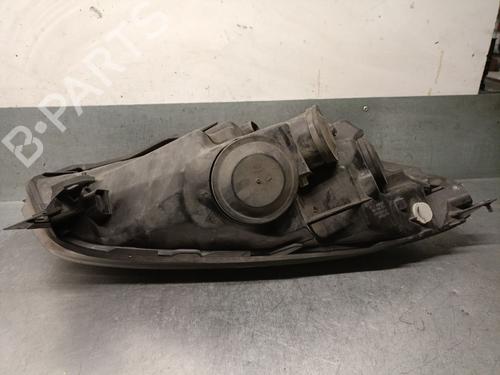 Scheinwerfer links CITROËN C4 Picasso I MPV (UD_) | BP30871150C28