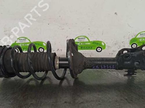 Used Right front shock absorber TOYOTA YARIS VERSO (_P2_) 1.3 (NCP20_, NCP22_, NCP20R, NCP22R) (84 hp) 5929659