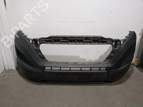 front-bumper-peugeot-boxer-van-2006-32787166 main image