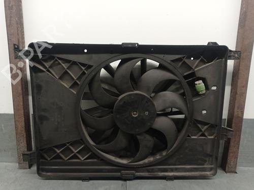 Electro ventilador ALFA ROMEO BRERA (939_) 2.2 JTS (939.DXB11) (185 hp) 30788504