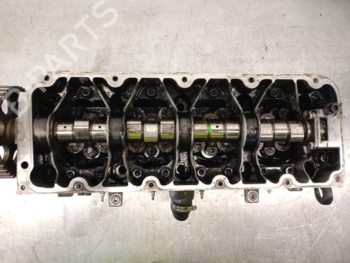Cylinder head PEUGEOT 406 (8B) 2.1 TD 12V | BP31711562M5 
