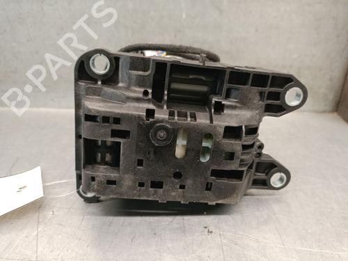 Gear lever AUDI Q7 (4MB, 4MG, 4MQ) SQ7 TDI quattro | BP33431796M90  - Image 5