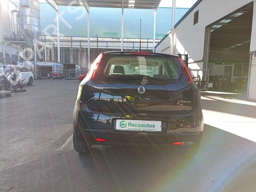 Electronic module FIAT GRANDE PUNTO (199_) 1.4 (199AXB11, 199AXB1A, 199BXB1A, 199AXL1A) | BP32702902M83  - Image 7