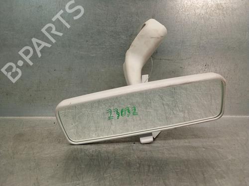 Used Rear mirror FIAT 500L (351_, 352_) 1.3 D Multijet (199.LYM11, 199.LYM1A) (95 hp) 29333383