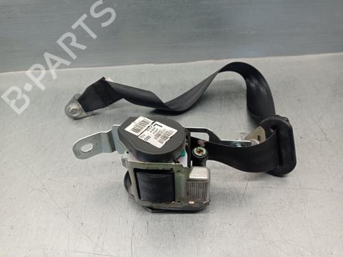 Used Front left seatbelt TATA INDICA 1.4 (84 hp) 16112885