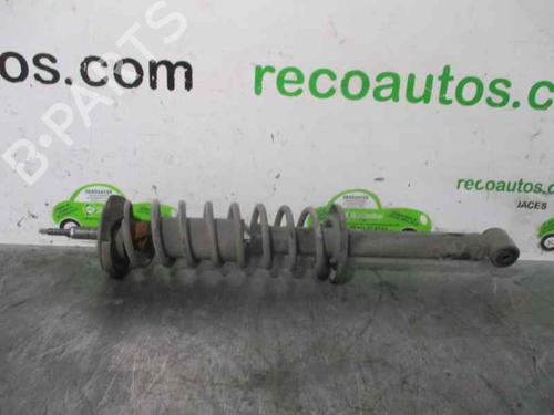 Used Right rear shock absorber SEAT CORDOBA (6K1, 6K2) 1.6 i (75 hp) 3363387